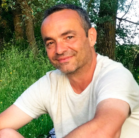 Stéphane Colle