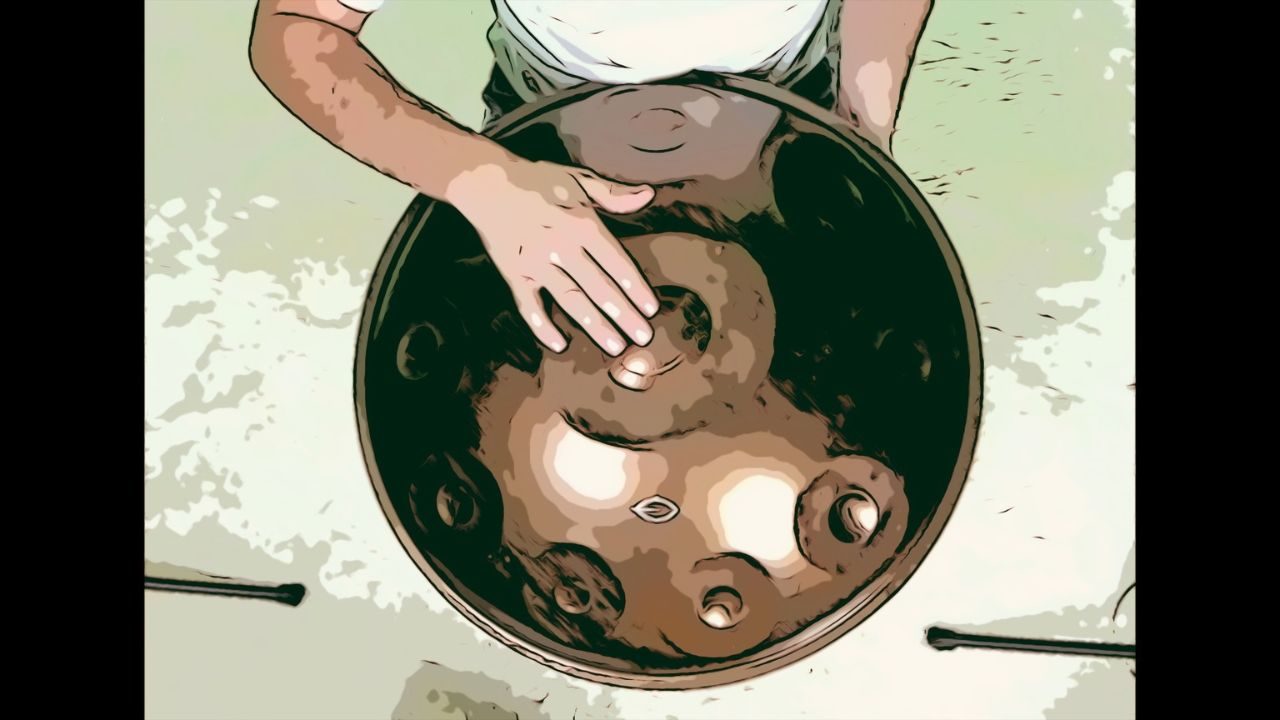 Handpan-elan-du-coeur