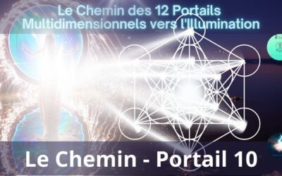 26/02/2025 Séance SonoVibration Originelle spéciale “Le Chemin – Portail No10”