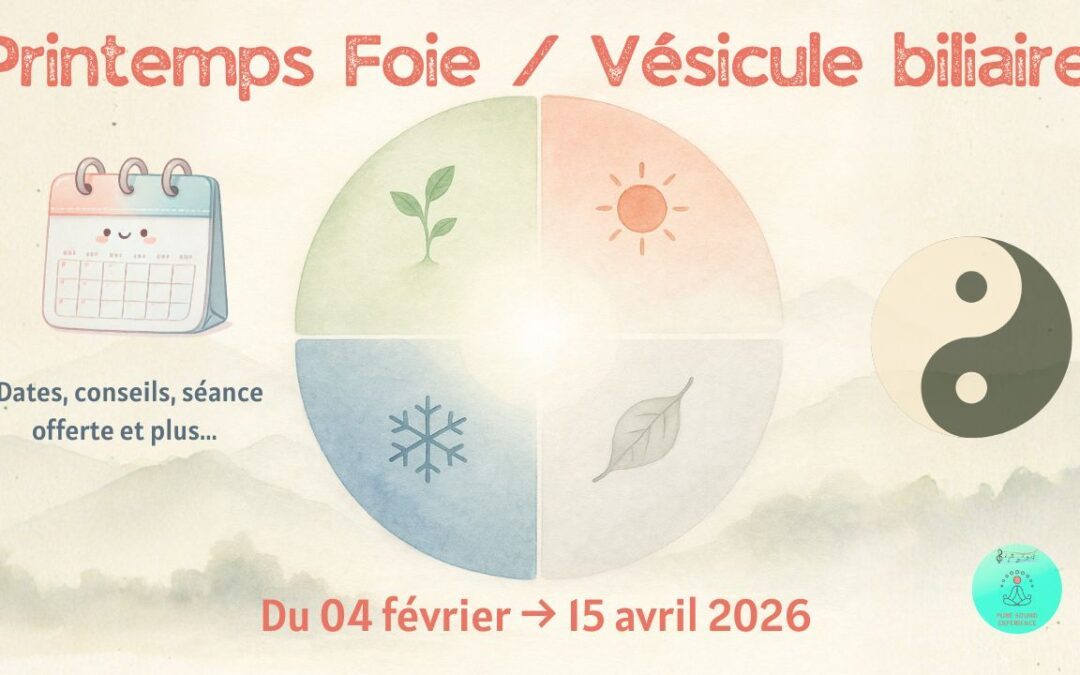 Saison MTC du Foie (Bois) – 4 février → 16 avril 2026